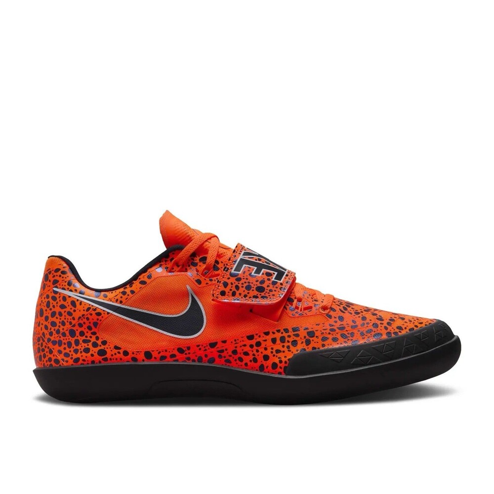 Size 10 Nike Zoom Rival SD 4 Kim Jones Olympic Electric Pack Men FV2334-900